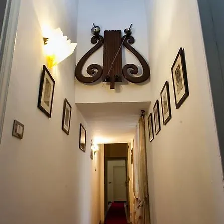 Bed & Breakfast Le Stanze Di Flora