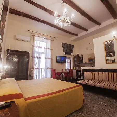Bed & Breakfast Le Stanze Di Flora *