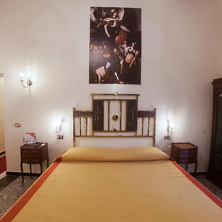 Le Stanze Di Flora Naples